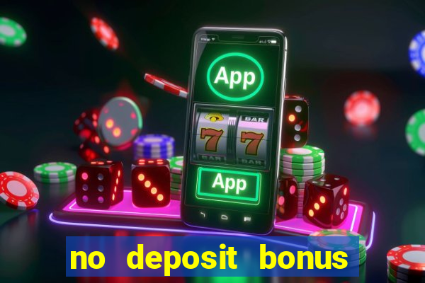 no deposit bonus slots garden