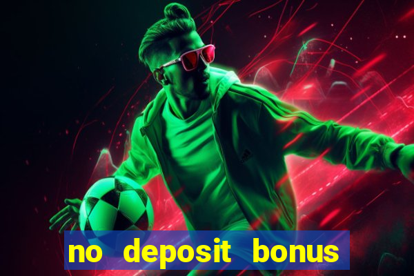 no deposit bonus slots garden