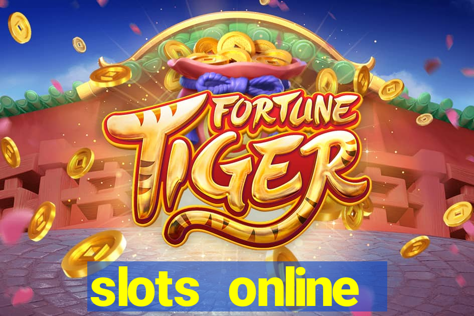 slots online casinos -onlinecasinosdeutschland.com