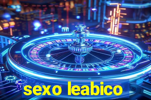 sexo leabico