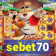 sebet70