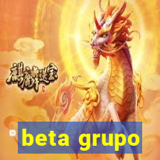 beta grupo