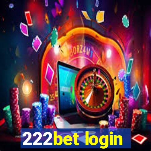 222bet login