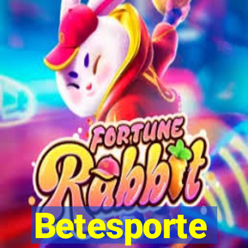 Betesporte