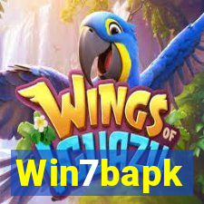 Win7bapk