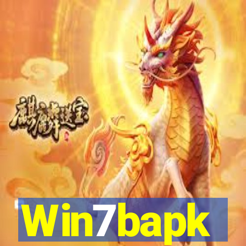 Win7bapk