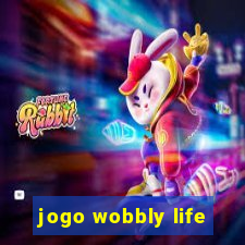 jogo wobbly life