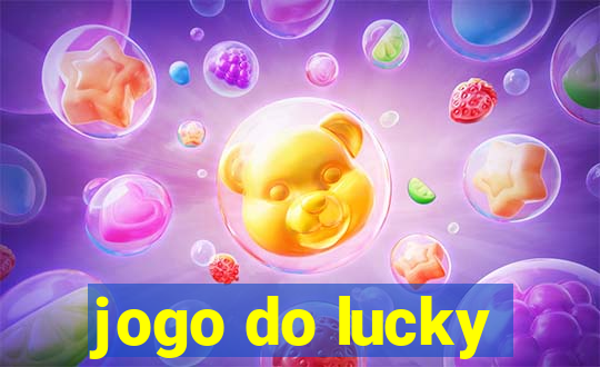 jogo do lucky