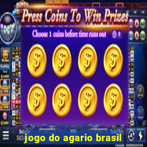 jogo do agario brasil