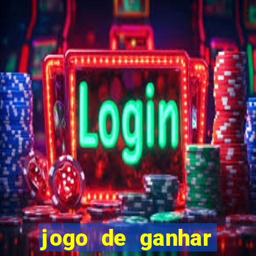 jogo de ganhar dinheiro depositar 1 real