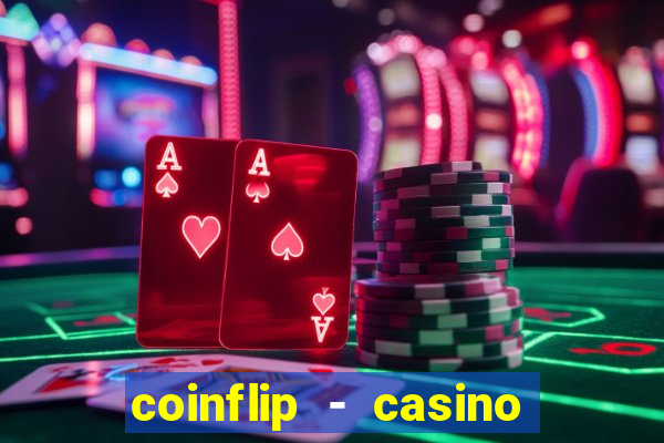 coinflip - casino affiliate & gambling wordpress theme