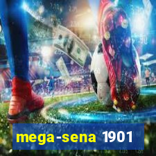 mega-sena 1901