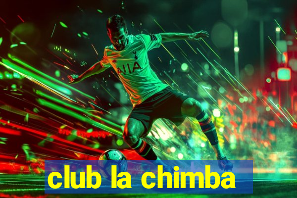 club la chimba