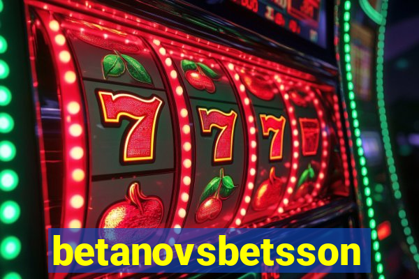 betanovsbetsson