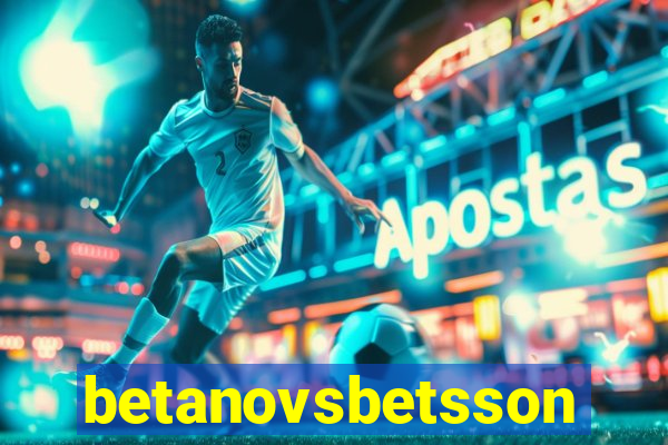 betanovsbetsson