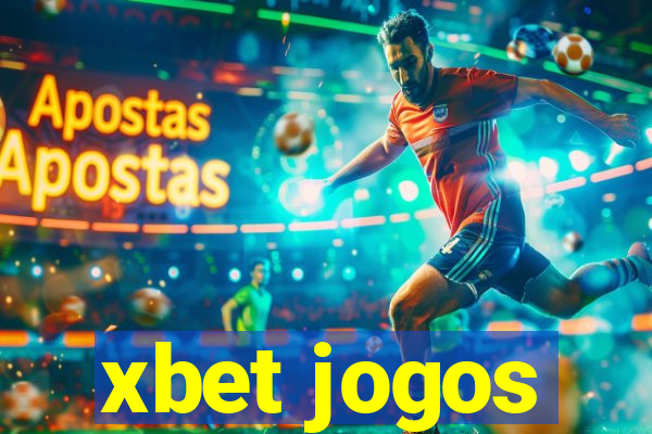 xbet jogos