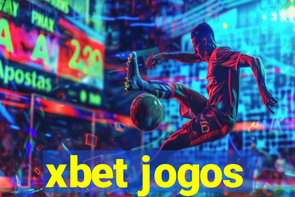 xbet jogos