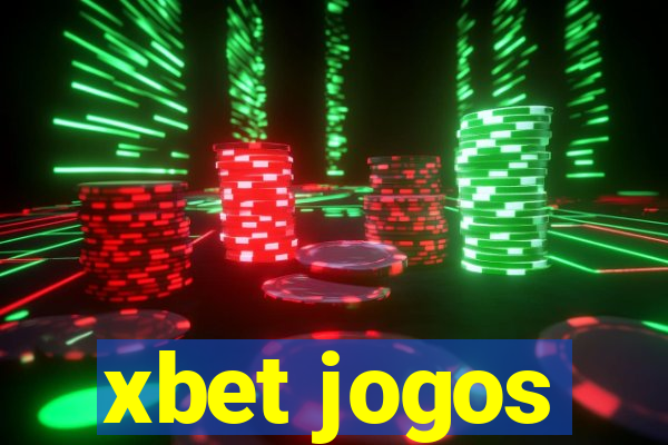 xbet jogos