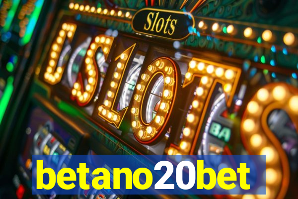 betano20bet