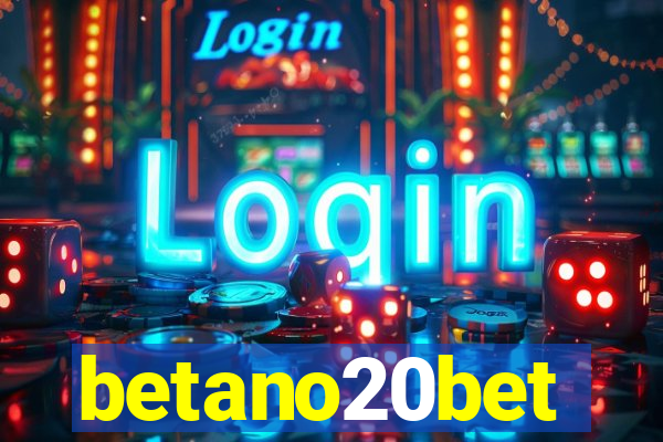 betano20bet