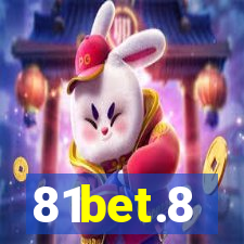 81bet.8