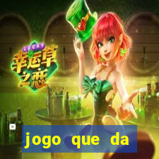 jogo que da dinheiro de verdade via pix