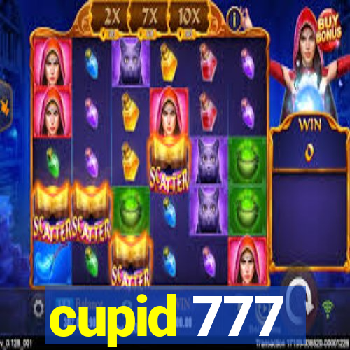 cupid 777