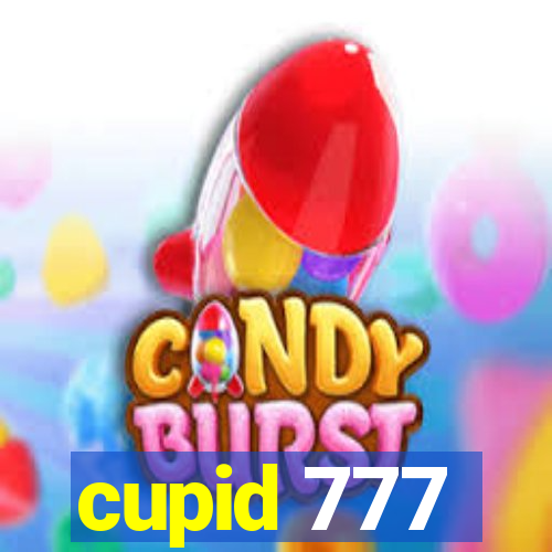 cupid 777