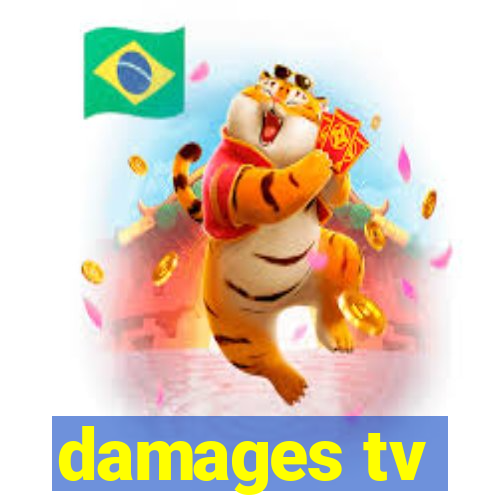 damages tv