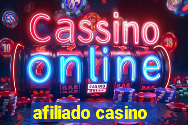 afiliado casino