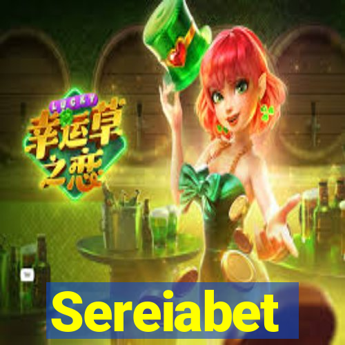 Sereiabet