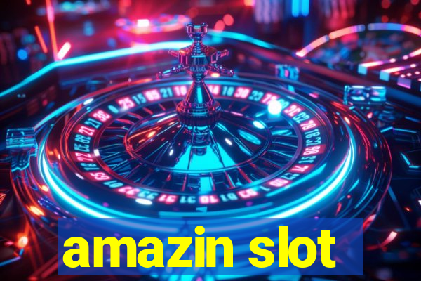 amazin slot