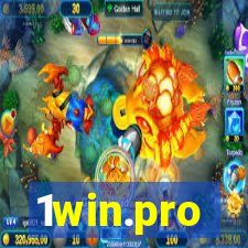 1win.pro