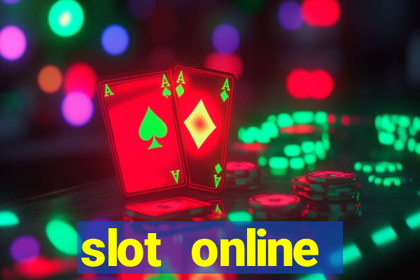 slot online pragmatic play