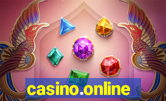 casino.online