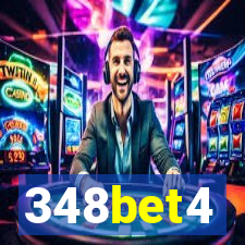 348bet4