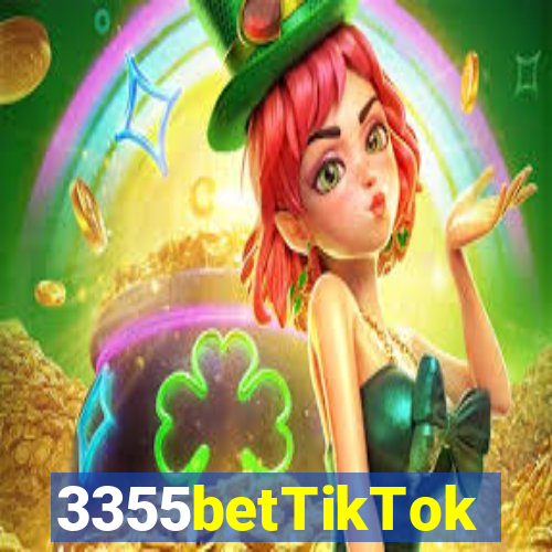 3355betTikTok