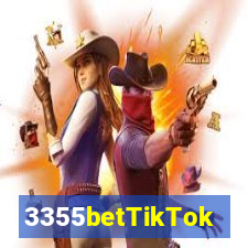 3355betTikTok