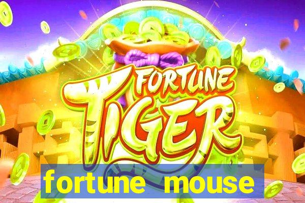 fortune mouse melhor horário para jogar