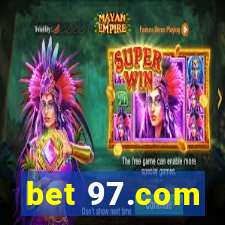 bet 97.com