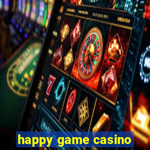 happy game casino