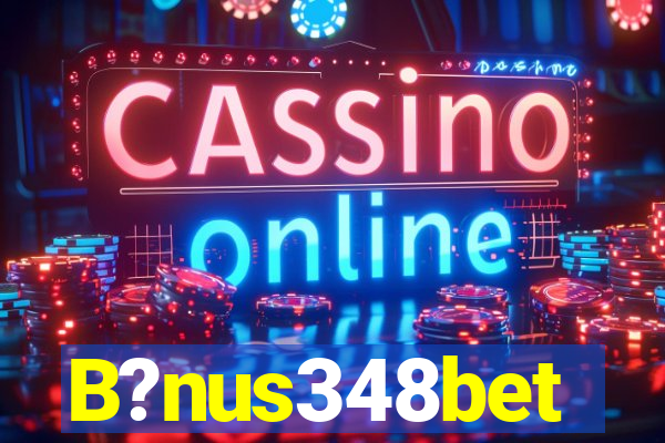 B?nus348bet