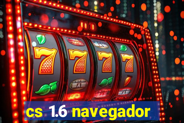 cs 1.6 navegador