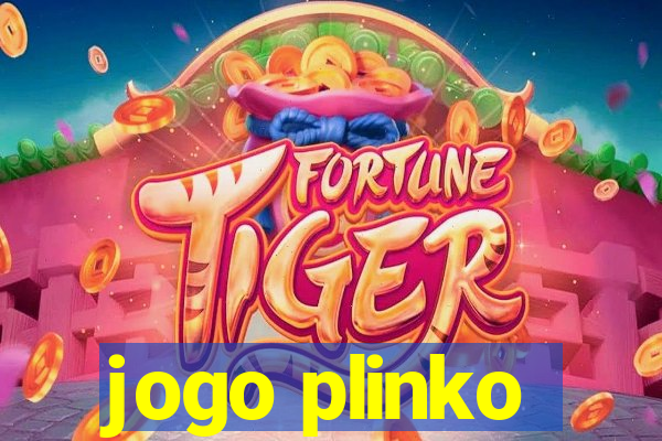 jogo plinko