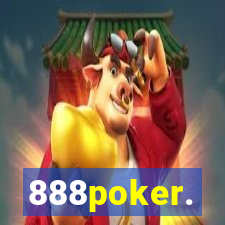 888poker.