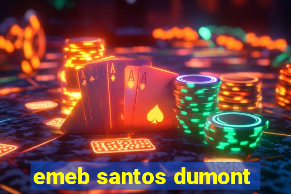 emeb santos dumont