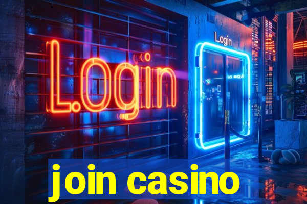 join casino