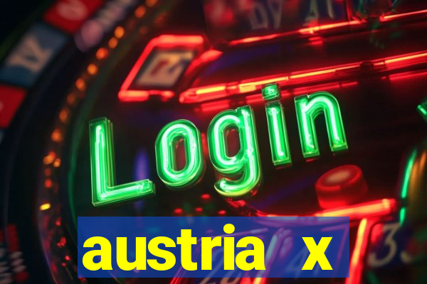 austria x eslovaquia palpite