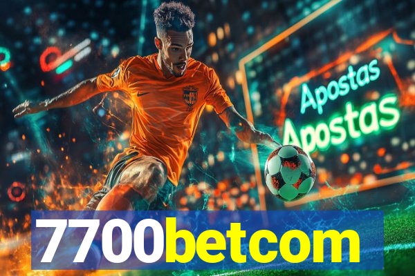 7700betcom