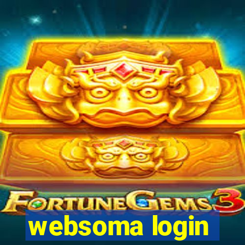 websoma login